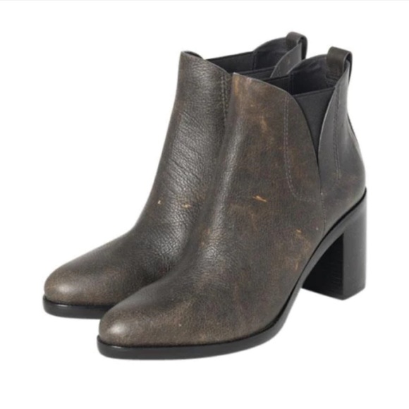 Alexander Wang Irina Boot - Picture 2 of 12